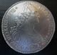 Carolus Iiii Dei Gratia 1795 Hispan - Et Ind - Rex - Ng - 8r - M Silver Coin Mexico photo 2