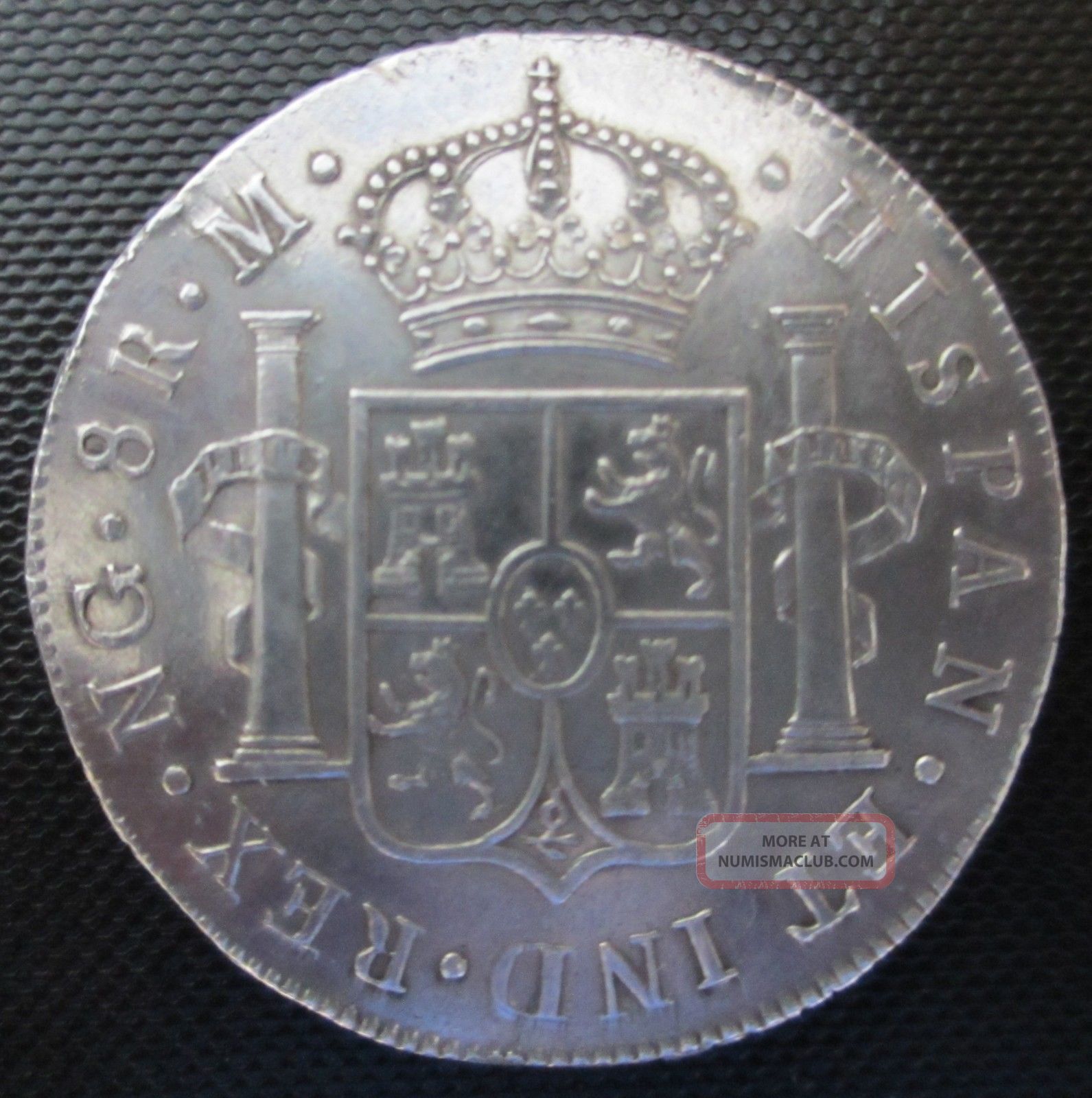 carolus-iiii-dei-gratia-1795-hispan-et-ind-rex-ng-8r-m-silver