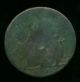 Great Britain 1672 Farthing (copper) UK (Great Britain) photo 1