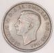 1938 Uk Great Britain British One Penny George Vi Wwii Era Coin Xf UK (Great Britain) photo 1