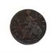 Great Britain - Half Penny,  1775 UK (Great Britain) photo 1