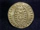Italy Venice 1688 - 1694 Gold Zecchino Francesco Morosini Grade Coins: World photo 1