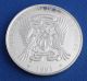 1993 S.  Tome E.  Principe 1000 Dobras Silver.  925 Elvis Presley Coin South America photo 6