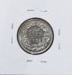 1968 - B Switzerland Swiss - One 1 Franc - Au Almost Uncirculated Coin Europe photo 1