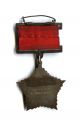 Rare Communist Ussr - China Sino - Soviet Joint - Stock Company Merit Medal China photo 1