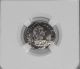 1783 Mo Ff 1 Reales El Cazador Shipwreck Coin,  Ngc Certif. Europe photo 1