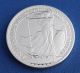 2013 Royal Britannia One Ounce.  999 Silver Bullion Coin UK (Great Britain) photo 2