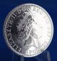2013 Royal Britannia One Ounce.  999 Silver Bullion Coin UK (Great Britain) photo 4