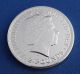 2013 Royal Britannia One Ounce.  999 Silver Bullion Coin UK (Great Britain) photo 5