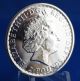 2012 Royal Britannia One Ounce.  958 Silver Bullion Coin UK (Great Britain) photo 4