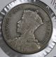 1933 Zealand Half Crown Silver Coin - Vf Australia & Oceania photo 1