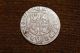 Poland Medieval 1625.  Sigismund Iii.  1/24 Thaler.  Silver Coin Europe photo 2