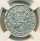 Portugal Silver 1750 - 77 80 Reis Km - 238.  1 Vf Details Ngc Europe photo 1