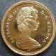 1967 Canada Proof Twenty Dollar.  5287 Ounce Gold Coin Coins: World photo 1