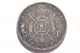 1868 Bb France Silver 5 Francs Vf Toning Europe photo 4