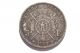 1868 Bb France Silver 5 Francs Vf Toning Europe photo 5