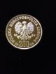 Poland Coin 1980 200zl Proba,  Proof,  Pattern Europe photo 3