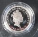 1994 Great Britain 2 Pounds Silver 300th Anniversary - Bank Of England With UK (Great Britain) photo 1