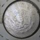 1985 Mexico 1 Oz Silver Libertad Coin 1 Onza Plata Pura Mexico photo 4