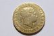 1820 Great Britian Gold Sovereign Vf UK (Great Britain) photo 4