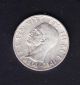 1939 Albania.  Italy 5 Leke Silver Coin 5 Gr Rare.   N 94 Europe photo 1