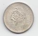 1953 Mexico Silver 5 Pesos.  Bin - 3 Mexico photo 1