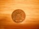 Scheide Munze 3 Pfenninge 1862 A.  120 Einen Thaler World Coin. Coins: World photo 1