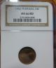 Portugal 10 Centavos 1952 Ngc Ms66 Rd - - - Key Date - - - Europe photo 2