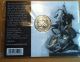 2013 St George And The Dragon Uk £20 Fine Silver Coin UK (Great Britain) photo 1