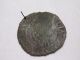 Very Old Coin 1584 Netherlands Detectorfinds Europe photo 1