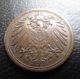 Pfennig 1895 A.  Very Fine German Empire Coin Km 10.  No 386 Germany photo 1