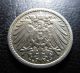 5 Pfennig 1911 E.  Very Fine German Empire Coin Km 11.  No 400 Germany photo 1