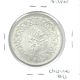 Yemen Ah1382 - 1963 Riyal Silver Coin Y - 31 Choice Bu Middle East photo 1