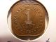 Malaya & British Borneo Cent,  1957,  Uncirculated With A Little Luster Asia photo 1