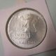 Norway 200 Kroner Silver 1980,  35th Anniversary Of Liberation,  Unc Coin Europe photo 1