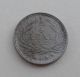1900 H Guatemala 1/4 Real Coin Sun Mountains Central America North & Central America photo 1