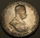 Hungary 1 Korona 1896 - Silver - Millennium Commemorative - Franz Joseph I.  - 2667 Europe photo 1