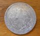 1901 Silver Great Britain Bombay Trade Dollar UK (Great Britain) photo 1