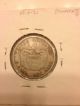 Extremely Rare Mintage 1911 - 1914 - 1933 Columbia 20 Silver Centavos. , South America photo 4