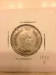 Extremely Rare Mintage 1911 - 1914 - 1933 Columbia 20 Silver Centavos. , South America photo 5