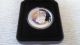 Tuvalu 2012 1$ Ships That Changed The World - Mayflower 1oz Silver Proof Coin Australia photo 2