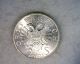 Austria 2 Schillings 1935 Uncirculated Silver Coin (stock 1228) Europe photo 1