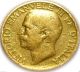Honeybee Coin - Italy - Italian 1922r 10 Centesimi Coin - Great Coin - Rare Italy, San Marino, Vatican photo 1