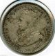 Australia 1928 Silver Coin - One Shilling - King George V - Wfc Ku98 Australia photo 1
