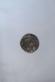 Late 1700 ' S Egyptian Hammered Coin Middle East photo 1