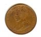 Australian Penny 1925 Gvf Australia photo 1