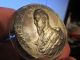 Very Rare German Medal: Bavaria Prinz Luitpold 1899 Munich Sport Event 2725 Only Germany photo 8
