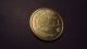 French Polynesia 2003,  One Franc.  B U Tiful Coin. Coins: World photo 3