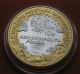 Silver Coin Of Poland - Anniversary Warsaw Uprising World War Ii - Baczynski Ag Europe photo 1