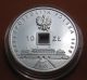 Silver 10 Zl Coin Of Poland - 2008 Summer Olympic Games Beijing China Ag Europe photo 1